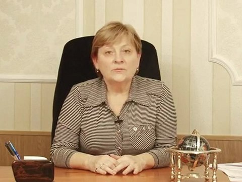 Обращение к сторонникам в Интернете Светланы Пеуновой