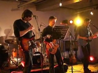 Les Blattes - La Fille Du Pere Noel