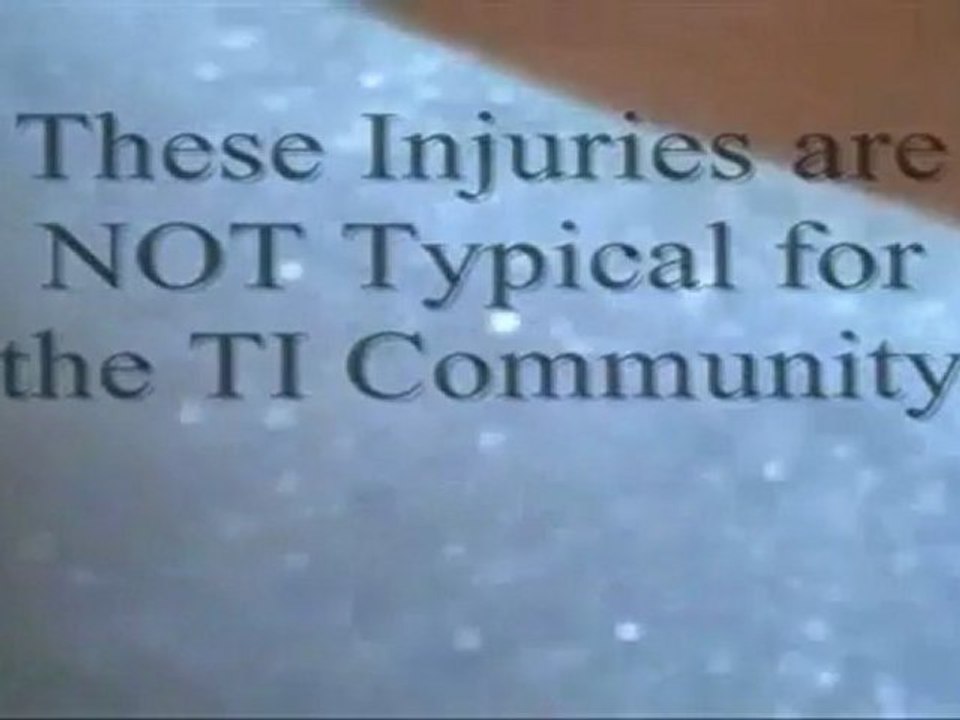 TI montage