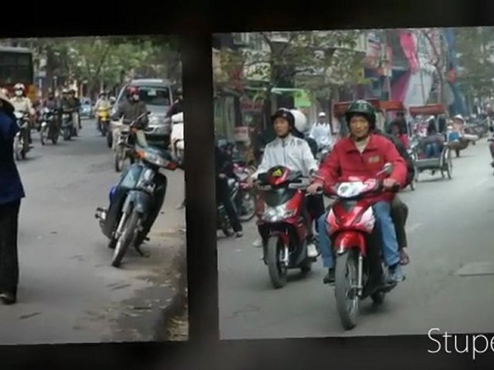 Hanoi