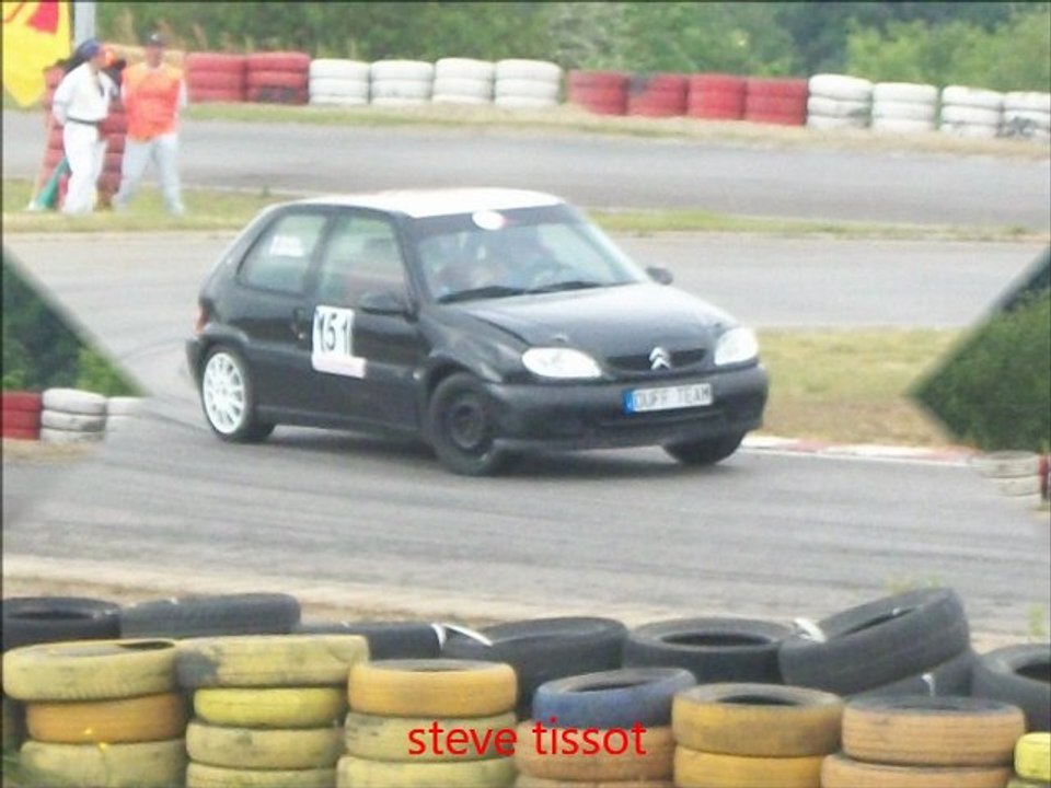 la saxo vts de anthony et laetitia