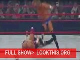 TLC 2011 Dolph Ziggler vs. Zack Ryder video