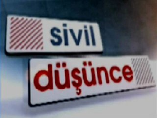 Sivil Düşünce KANAL A