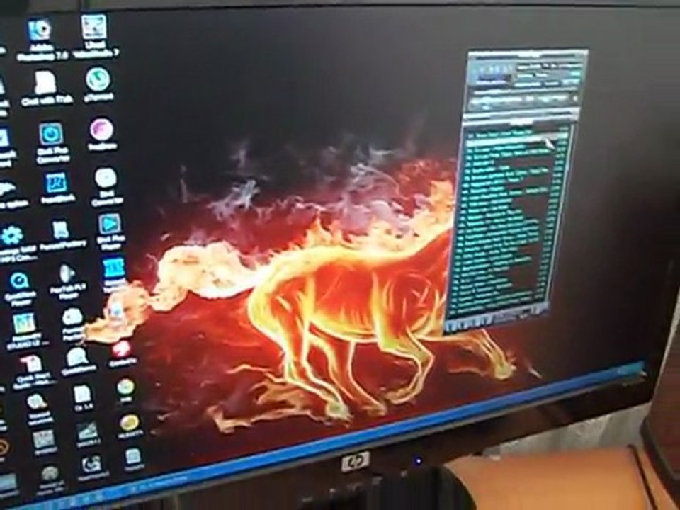 Cihan ve 5+1 denemesi