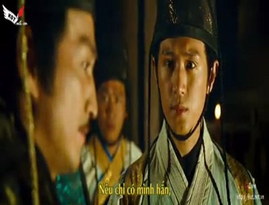 Quan tro than tai Part 1/2 [kst.net.vn]