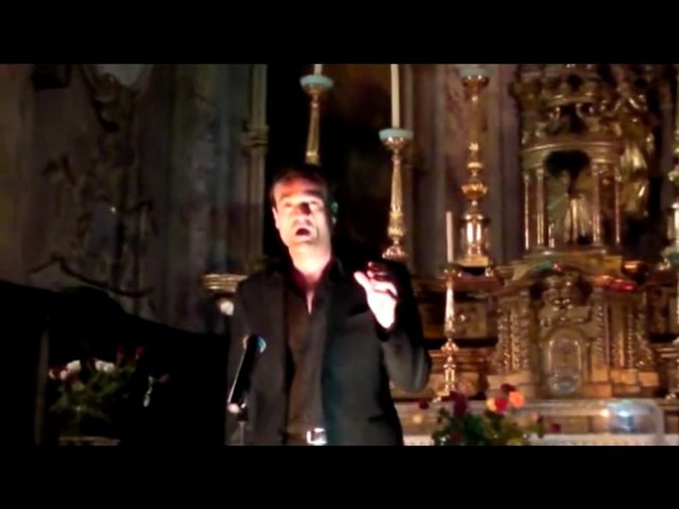 MICHEL VILLANO CHANTE CATARI