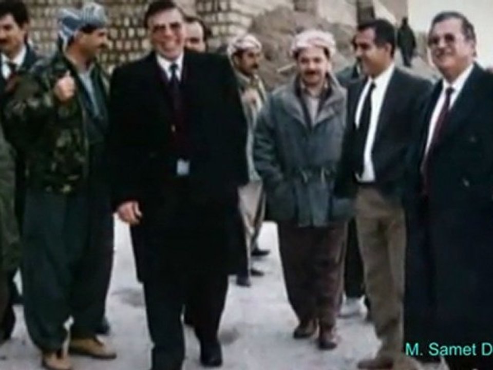 Org. Eşref Bitlis Cinayeti