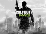 [Live Play] Modern Warfare 3 - Découverte du mode Zone de Largage