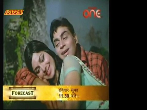 Khuda Bhi Aasman Se Jab Zameen Par Dekhta (The Greatest Muhammad Rafi) Shankar Jaikishan