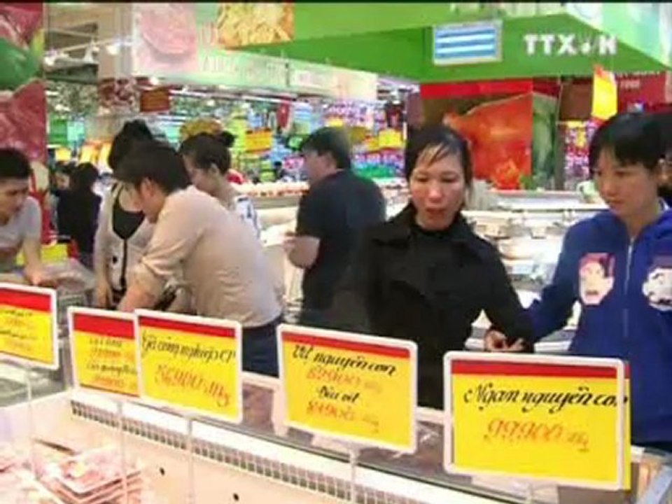 NHỊP ĐẬP THỊ TRƯỜNG 16.12.2011