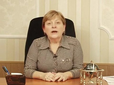 Обращение к сторонникам в Интернете Светланы Пеуновой