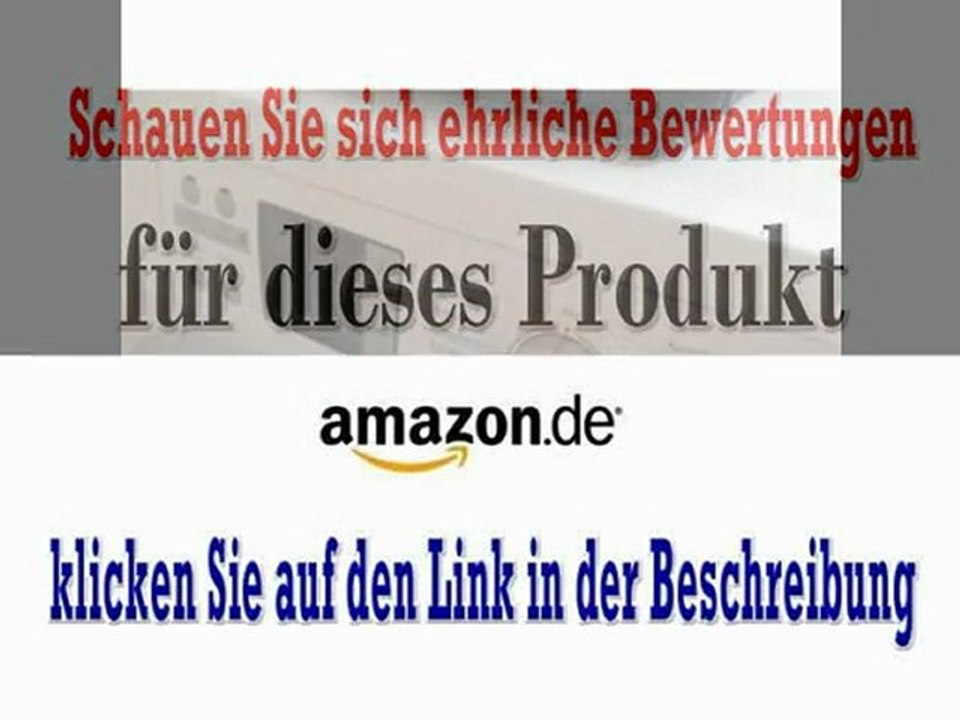 Bosch WAQ28440 Waschvollautomat