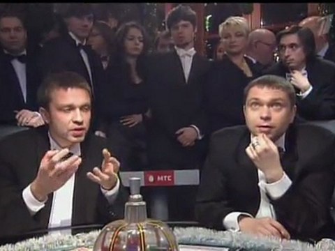 Что Где Когда - Зимняя серия игр 2011 года. Игра четвертая