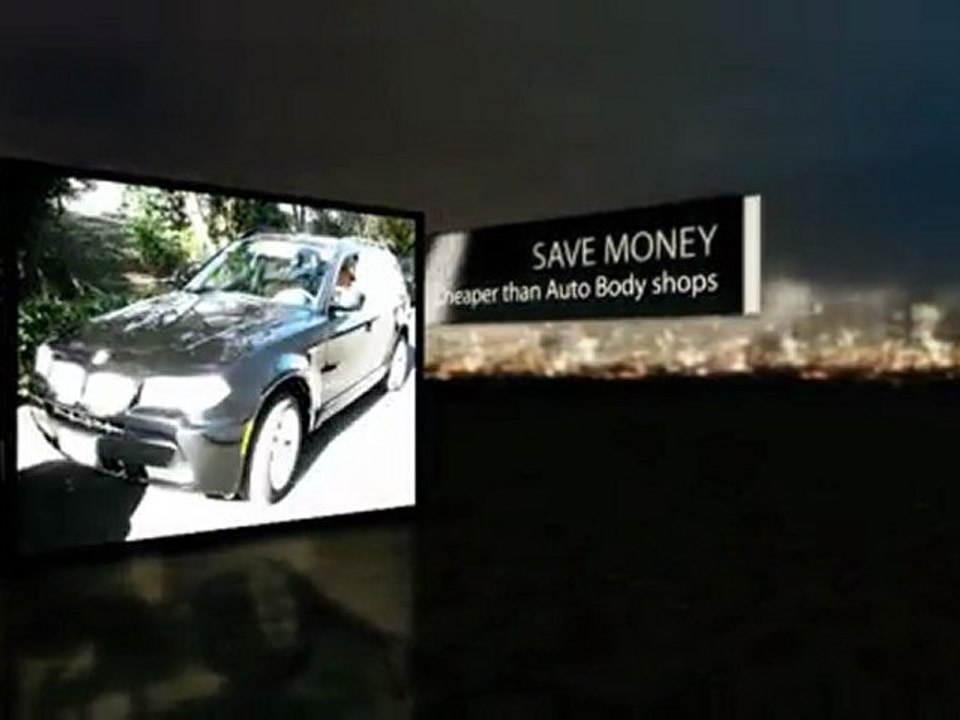 Paintless Dent Repair Orinda | Paitless Dent Removal Orinda CA