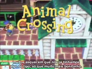 Top 10 - Jogos de GameCube