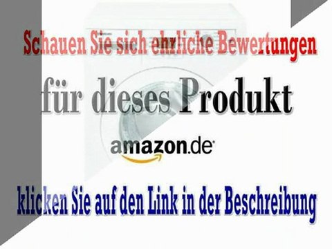 Blomberg WNF 74461 Waschmaschine Frontlader