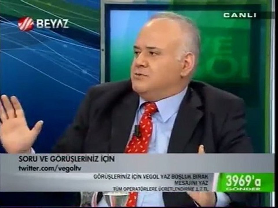 Ve Gol 22. Bölüm 2.Kısım