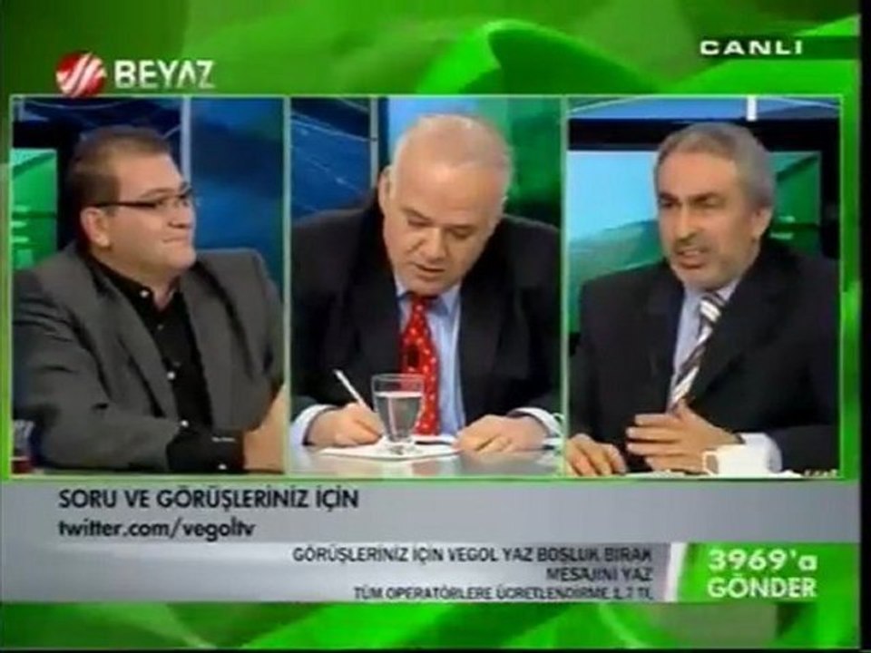 Ve Gol 22. Bölüm 5.Kısım