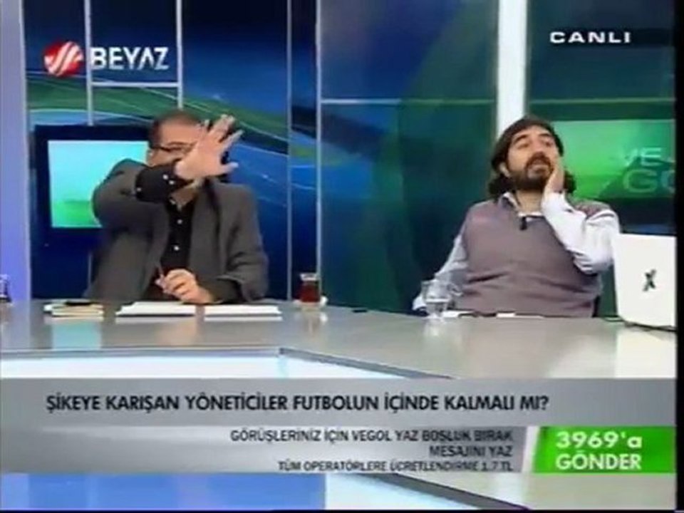 Ve Gol 22. Bölüm 10.Kısım