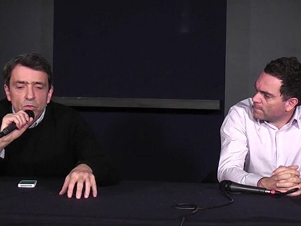 Kafka : l’intranquillité - Séminaire  de Yann Moix