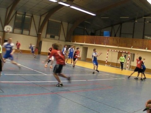 AHBV - Mézidon - 10-12-2011 - part.1