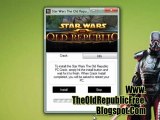Star Wars The Old Republic Skidrow PC Crack Free