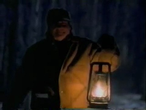 1999 Hallmark Commercials - Johnny Mathis CD and Waiting for Christmas