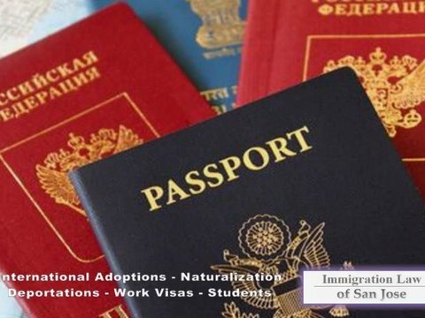 San Jose CA Immigration Lawyer Baybik Law