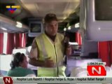 (VIDEO) Cuerpo Técnico de Transporte realiza operativos de seguridad en terminales de pasajeros