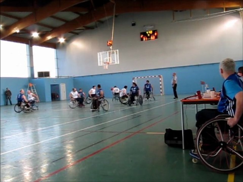 4/4 Jarny contre A.S.H.P.A. 2 Aller. Année 2011/2012