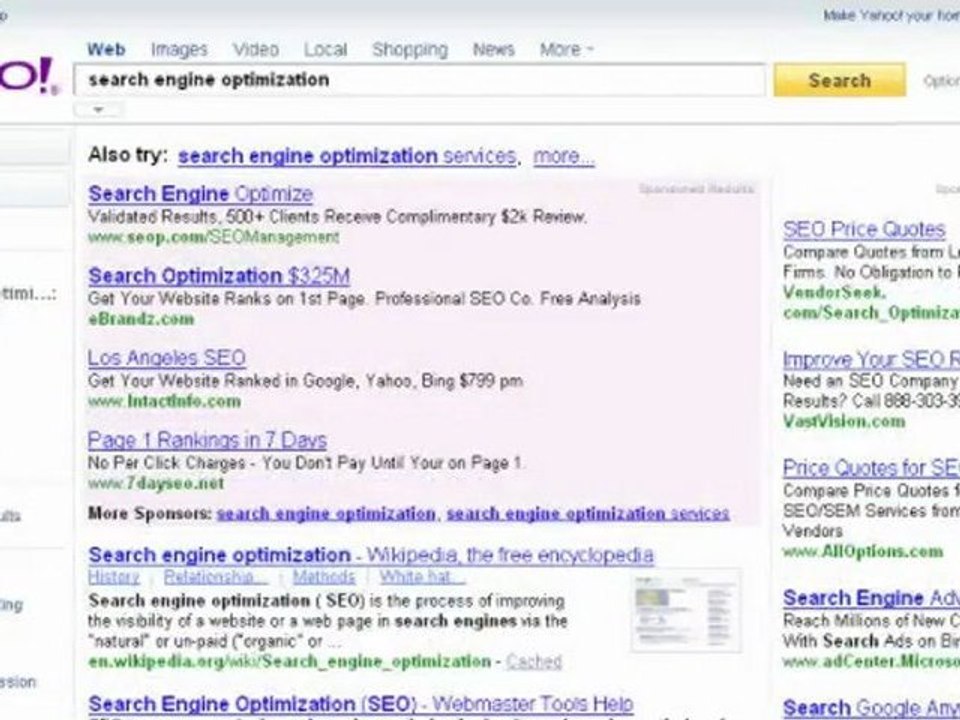 SEO Basics For Tiny Business Owners in Montana SEO