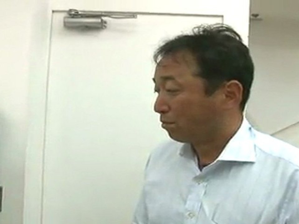 20111219　汚された土　俺のお歳暮も賠償してくれるの?