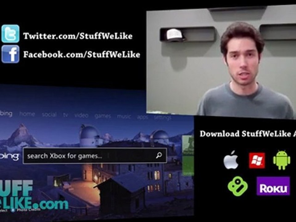 2012 Video Game Forecast