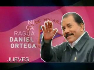 (VIDEO) VTV presenta Presidentes de Latinoamérica