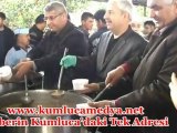 Ant-Kum-Geleneksel 4.Toptaş Köyü Aşure Şenlikleri