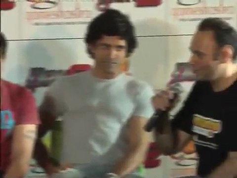 Shahrukh Khan Launches The Don 2 Game