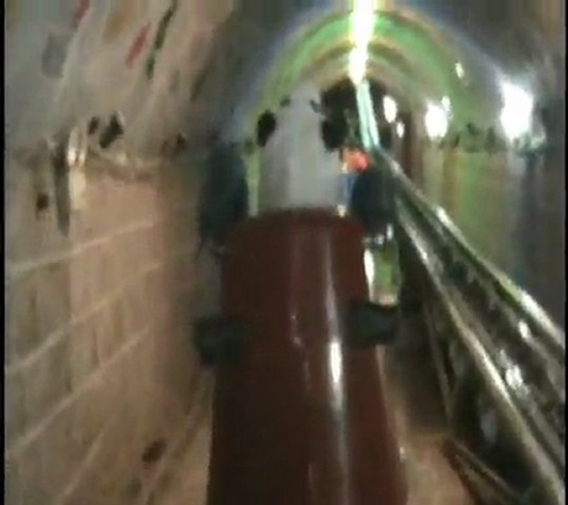 çin seddi