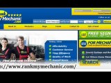 Methods to find best auto body repair shop online