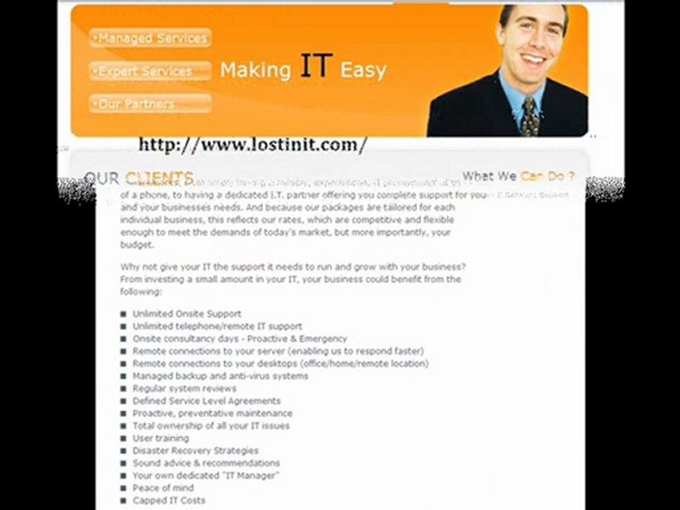 Know importance of IT support Watford services in IT sector