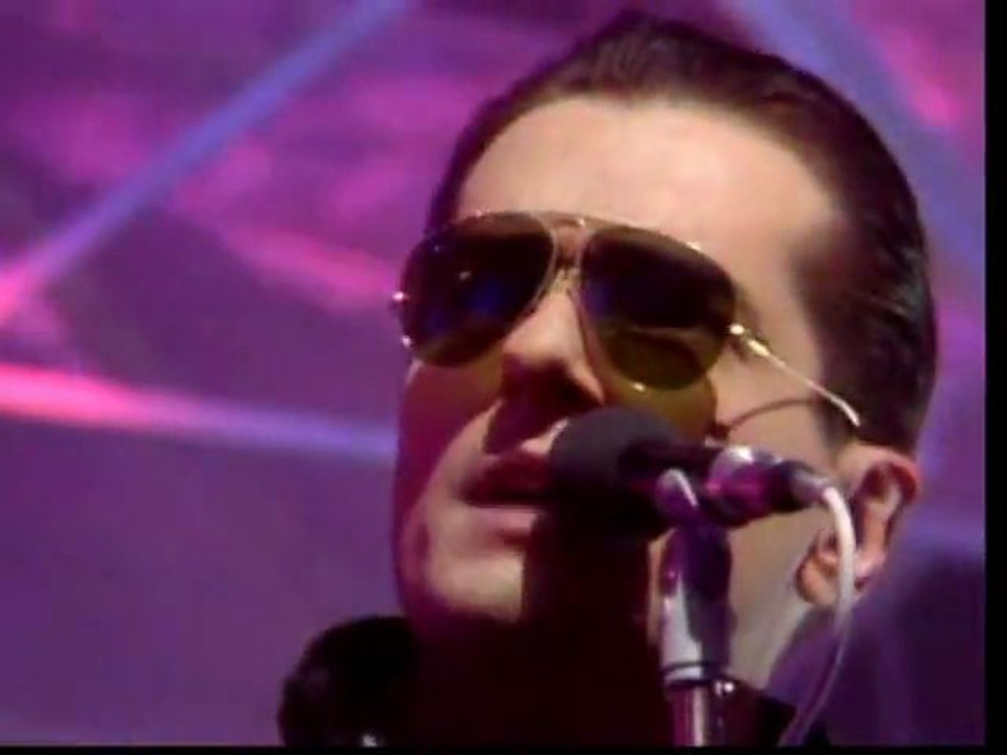 Falco Rock Me Amadeus Video Dailymotion