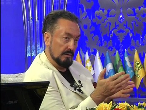 Müslüman kaliteli ve zevkli olur.