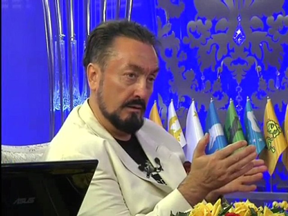 Müslüman kaliteli ve zevkli olur.