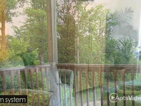 Renaissance St. Andrews Apartments in Louisville, KY - ...