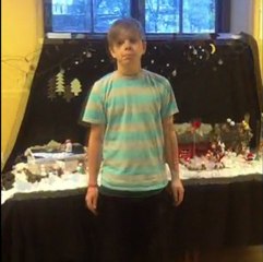 Hello partners; Merry Christmas and a Happy New Year