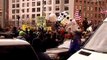 Occupy Wall Street Protesters Arrested In New York