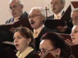 Concert de colinde Corul Hristos Rege part 5