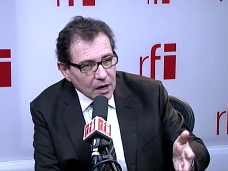 Robert Rochefort