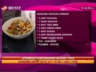 Beyaz Mutfak 3.Bölüm 2.Kısım