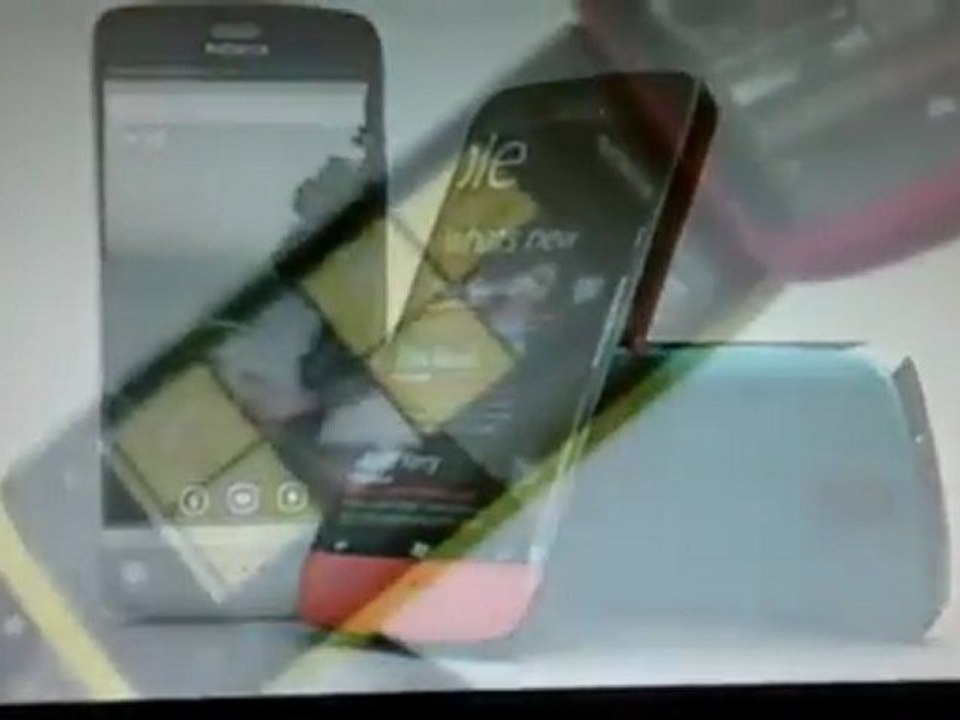Nokia new Windows Phone devices leaked - YouTube