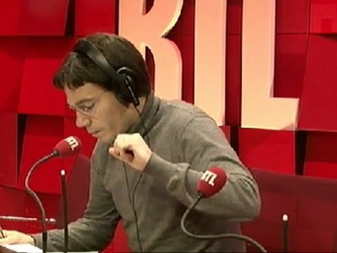 Les Carnets politiques : un nouveau départ pour DSK